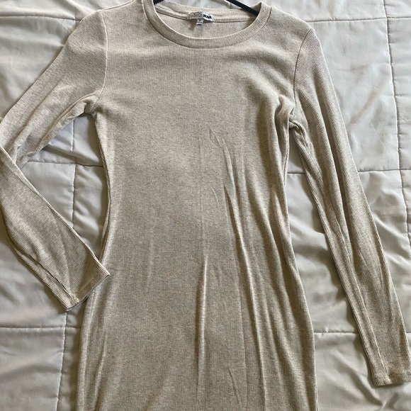 Sweater Dress - Picture 1 of 1